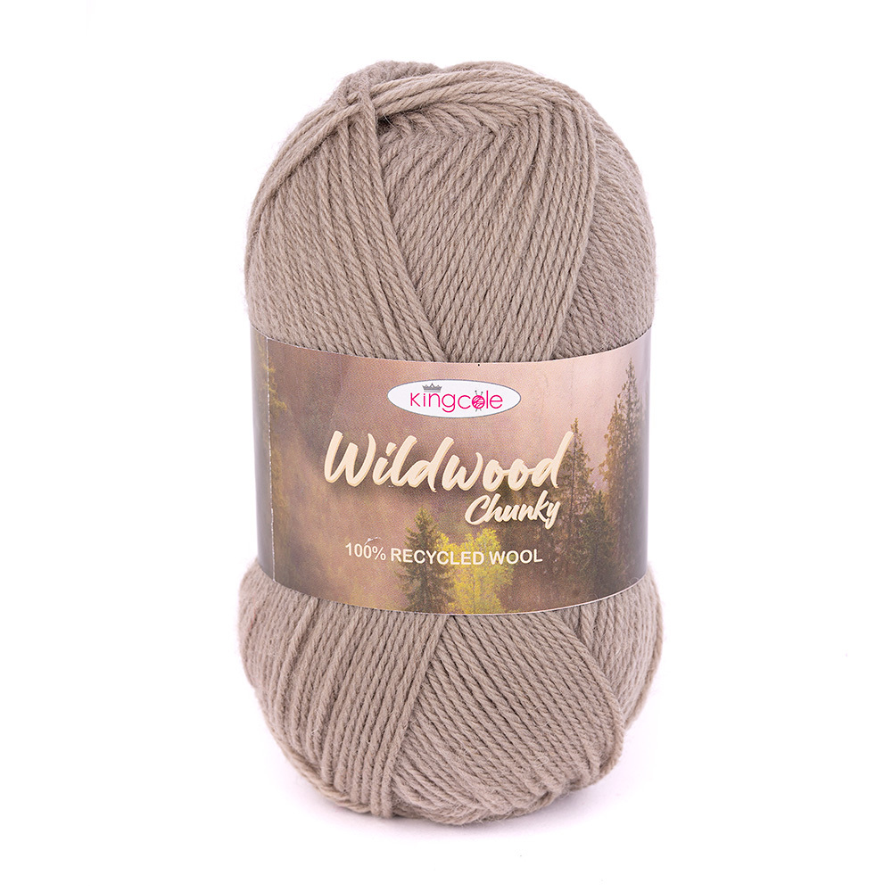 King Cole Wildwood Chunky - view 2