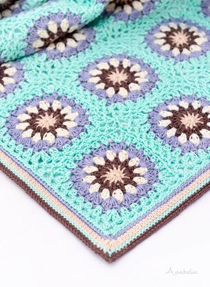 Stroller Baby Blanket