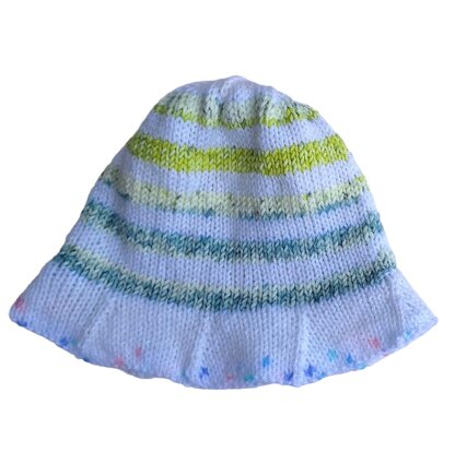Autumn Collections for Little Ones with rabbit toy