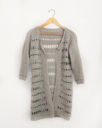 Manoa Cardi