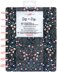 American Crafts Maggie Holmes Day-To-Day Undated 12 Month Planner 7.5"X9.5" - English Garden