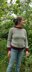Casual Cosy Crochet top