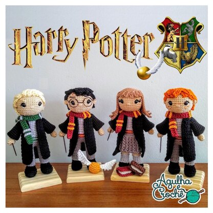 Harry Potter Bundle B