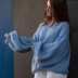The Mohair Sweater