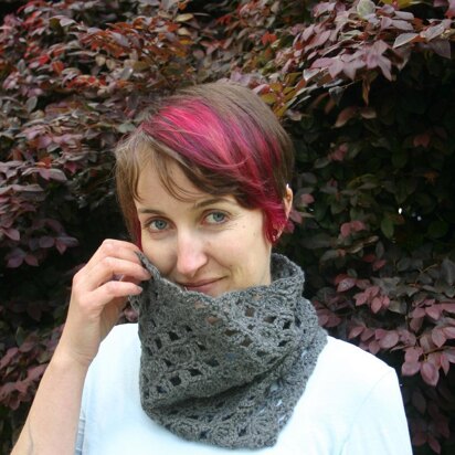 Channel Islands Cowl