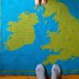 British Isles Rug