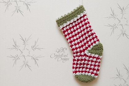 Comet Stocking