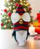 Gnome - Christmas gift