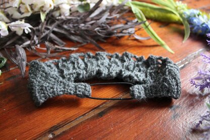 Cable Headband