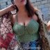 Artemisia top