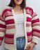 Nativo Cardigan Dk edition