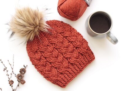 Arien Beanie