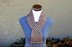 Diamond Cabled Scarf ( Cowl / Stay On / Celtic Cable Scarf Knitting Pattern )