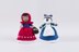 Deramores Topsty Turvy Red Riding Hood PDF