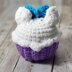 Cat Cupcake Amigurumi