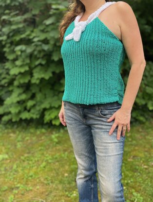 Top "Emerald"