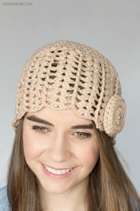 Forest Fawn Hat