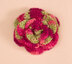 Future Dreams Flowers Knit & Crochet Pattern in West Yorkshire Spinners - WYS1000291 - Downloadable PDF