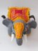 Elephant Tea Cosy Knitting Pattern