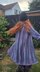 Solid Flexi Hexi Longline Cardi