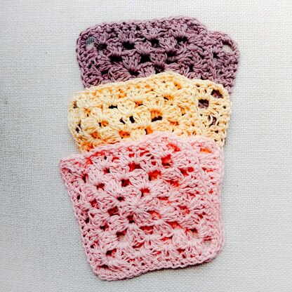 Enchanted Coasters