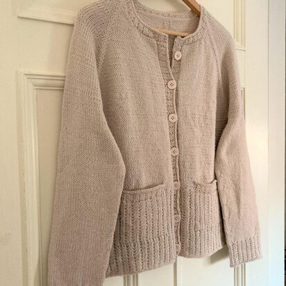 Cardigan ONE