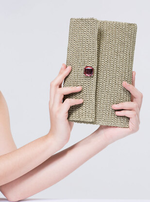 Magazine Lumis by Bergere de France