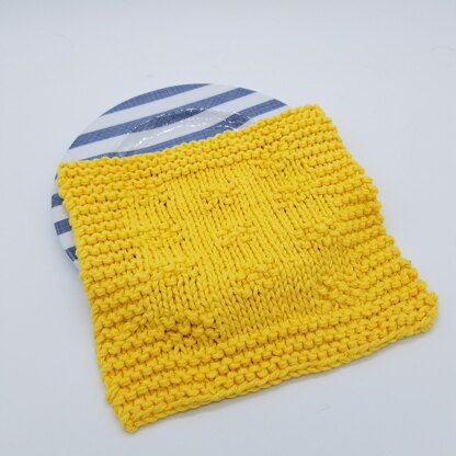 Drexel Dishcloth