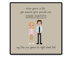 Jim and Pam In Love - PDF Cross Stitch Pattern