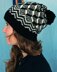 Escher Hat