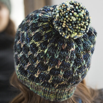 Malabrigo Book 15 - Time For Hats!