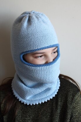 SnugBug Balaclava