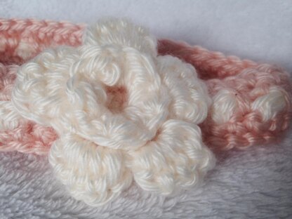 Little Berries Headband