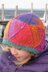 Equilateral Hat 115