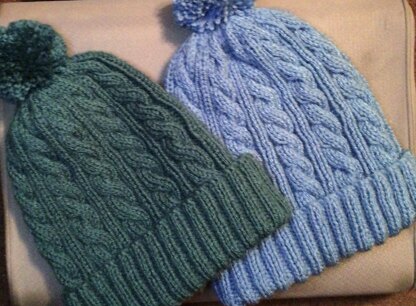 Hats for gifts