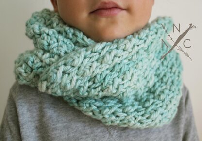 The Muna Cowl