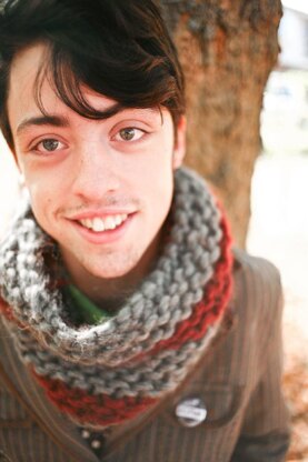 A Disgustingly Adorable Cowl