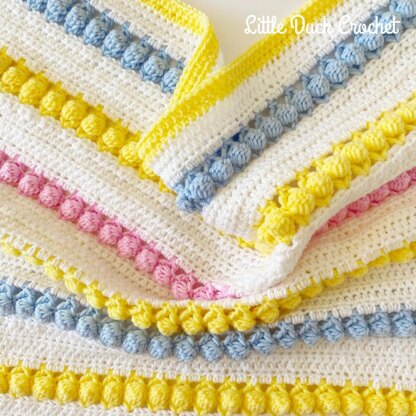 Springling Blanket