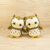 Ollie the Owl