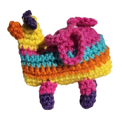 Pinata Gift Bag