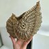 Shell Crochet Bag
