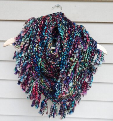 Jewel Shawl