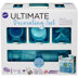 Wilton Ultimate Cake Decorating Kit, 263-Piece Tool Set