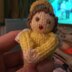 Amigurumi Angel