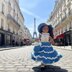 American girl ball gown pattern