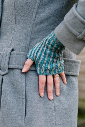 Furrow Mitts