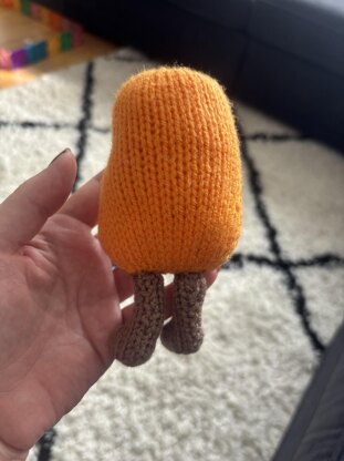 Baked Bean Buddy