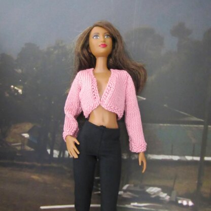 1:6th scale Catrin outfit.