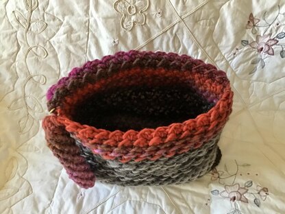 The Pepperdine Tote Bag