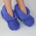 Adult Super Chunky Slippers